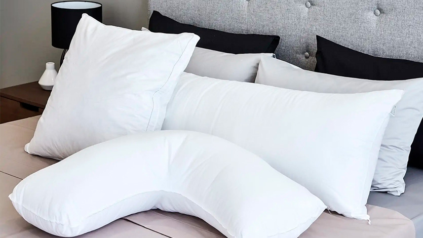 Best-Pillow-Australia-Spinal-Design