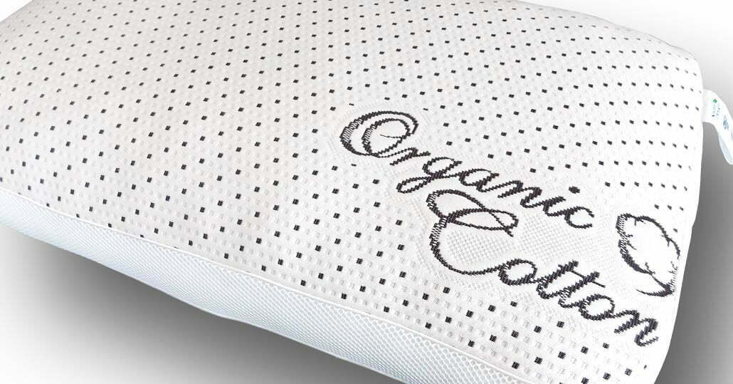 Australia's Best Pillow | Chiropractic Pillow | Spinal Design